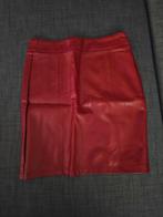 Rok met rits achterkant, Kleding | Dames, Ophalen of Verzenden, Zo goed als nieuw, Maat 36 (S), Boven de knie