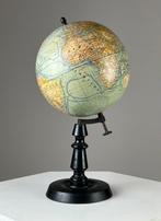 Globe J. Forest Paris