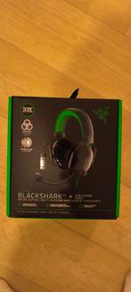 Razer Blackshark V2 Special Edition, Computers en Software, Headsets, Nieuw, Ophalen of Verzenden, Razer, Over-ear