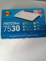 FRITZ! FRITZ!Box NIEUWE IN DOOS, Computers en Software, Netwerk switches, Ophalen of Verzenden, Nieuw