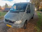 Mercedes-Benz Sprinter 2.1 211 CDI AUT 2005, Ophalen, Achter, Deur