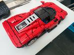 Lego Technic 42143 Ferrari Daytona SP3, Overige merken, Auto, Groter dan 1:32, Ophalen of Verzenden