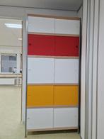 Kewlox kast, Ophalen, Met deur(en), 200 cm of meer, 50 tot 100 cm