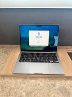 MacBook Air 13.6" M2 - 8GB RAM - 256GB SSD, 256 GB, Qwerty, 8 GB, 13 inch