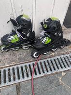 Alpha Skeelers maat 32/35, Ophalen of Verzenden, Verstelbaar, Kinderen