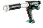 Metabo kitpistool 18v KPA 18 LTX 400 body nieuw, Doe-het-zelf en Verbouw, Gereedschap | Handgereedschap, Metabo, Nieuw, Ophalen of Verzenden