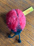 Klein Steiff Lieveheersbeestje, Ophalen of Verzenden, Gebruikt, Overige typen