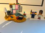 Lego friends 41341, Complete set, Ophalen of Verzenden, Zo goed als nieuw