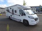 Schitterende LMC Element T 748, Caravans en Kamperen, Campers, Bedrijf, Diesel, Half-integraal, Tot en met 4