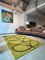 Brink en Campman tapijt Orla Kiely Giant stem NIEUW, Huis en Inrichting, Ophalen, Nieuw, Rechthoekig, 200 cm of meer