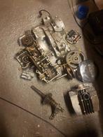 Sachs 505 blok, Ophalen of Verzenden, Zo goed als nieuw, Blok, Overige merken