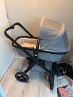 Complete Dubatti One kinderwagen E3, Kinderen en Baby's, Kinderwagens en Combinaties, Ophalen, Gebruikt, Overige merken