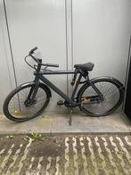 VanMoof Electrified S2, Fietsen en Brommers, Ophalen of Verzenden, Zo goed als nieuw, 50 km per accu of meer, Vanmoof