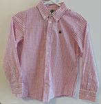 Benetton overhemd mt 130, Ophalen, Nieuw, Jongen, Overhemd of Blouse