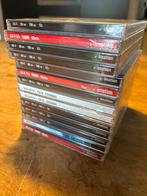 Stapel CD-R's - Imation, Sony, Philips, Ophalen of Verzenden, Gebruikt, Cd, Op spindel