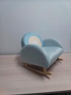 Schattig kinderstoeltje/schommelstoel, Stoel, Onbekend, Ophalen of Verzenden, Zo goed als nieuw