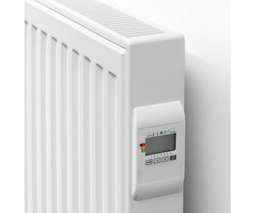 Vasco E-Panel H-RB horizontale elektr. radiator beschikbaar voor biedingen