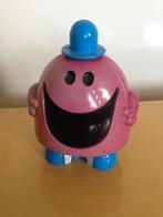 Radio,Smiley Face Mr.Chatterbox/Mr.Men., Ophalen, Zo goed als nieuw, Transistorradio