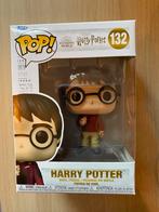 Funko pop Harry Potter 132, Ophalen of Verzenden, Nieuw, Actiefiguurtje