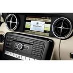 Mercedes Navi Map NTG 4.5, 4.7, 5.1, 5.2, 5.5, 6.0, 7.0, 8.0, Update, Heel Europa, Nieuw, Mercedes Command NTG