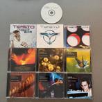 Tiësto CDs | Early Trance, Ophalen of Verzenden, Gebruikt, Techno of Trance