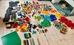 Duplo Stenen en Speelmatten, Ophalen, Gebruikt, Losse stenen, Duplo