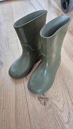 Regenlaarzen maat 25, Ophalen of Verzenden, Zo goed als nieuw, Jongen of Meisje, Laarzen