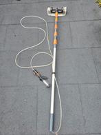 Ferm telescopische wasborstel tot.6.10 m, Ophalen
