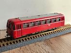 modeltrein Ho marklin railbus, Wisselstroom, Gebruikt, Wagon, Ophalen of Verzenden