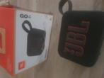 JBL box go 4, Ophalen of Verzenden, Nieuw