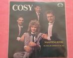Cosy - Naastenliefde - De zon de zomer en de zee ., Cd's en Dvd's, Vinyl | Nederlandstalig, Ophalen, Zo goed als nieuw, Overige formaten