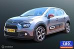 Citroen C3 1.2 PureTech Business, Pdc, App connect, Cruise,, Voorwielaandrijving, 83 pk, Gebruikt, 1199 cc