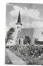 Texel, Ophalen of Verzenden, 1960 tot 1980, Ongelopen, Noord-Holland