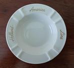 scheepvaart asbak van de Holland Amerika Lijn / HAL, Verzamelen, Scheepvaart, Verzenden, Zo goed als nieuw