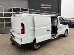 Renault Trafic 1.6 dCi T29 L2H1 Luxe Energy, Voorwielaandrijving, 125 pk, Gebruikt, Euro 6