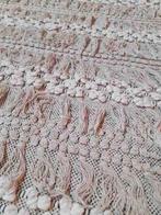 Ibiza reliëf kleedje wandkleed naturel tinten 133/66, Gebruikt, Etten-Leur, DJT@dejuistetoon.eu, Ophalen of Verzenden