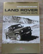 Land Rover 1948 bis heute, Ophalen of Verzenden, Zo goed als nieuw, Overige merken