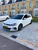 Volkswagen Golf 2.0 GTD, Auto's, Te koop, Geïmporteerd, 5 stoelen, 20 km/l