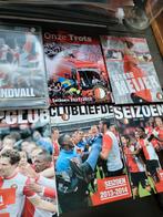 Feyenoord Collectie:  DVD's, Ophalen of Verzenden, Zo goed als nieuw
