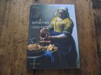 Johannes Vermeer Westermann Rijksmuseum, Boeken, Ophalen, Zo goed als nieuw
