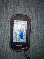 Garmin Oregon 700, Sport en Fitness, Bergsport en Wandelen, Verzenden, Zo goed als nieuw, Navigatie of Gps