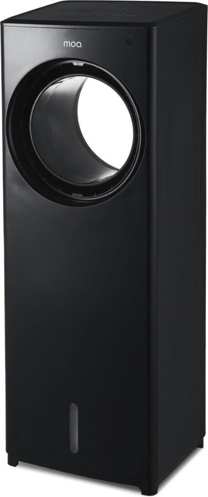 Aircooler, Witgoed en Apparatuur, Airco's, Gebruikt, Mobiele airco, Minder dan 60 m³, 3 snelheden of meer, Koelen en Ontvochtigen