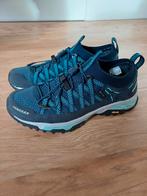 Echte Meindl wandelschoenen dames - nieuwstaat!, Meindl, Blauw, Zo goed als nieuw, Wandelschoenen