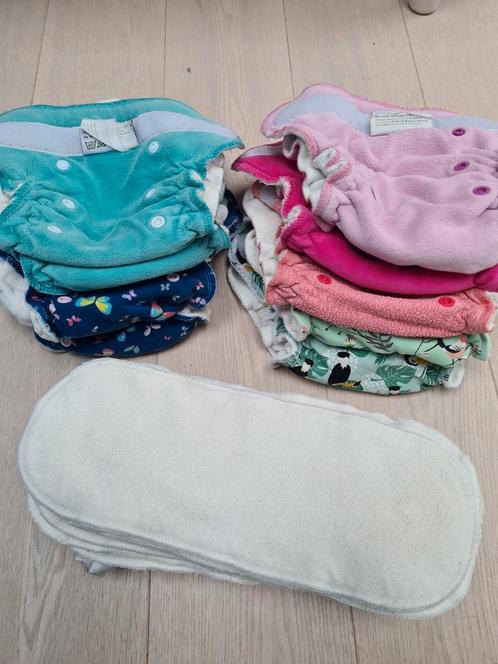 9x anavy one-size klittenband, Kinderen en Baby's, Babykleding | Overige, Zo goed als nieuw, Jongetje of Meisje, Ophalen of Verzenden