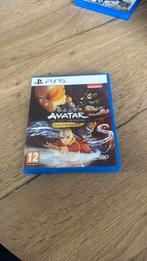 Avatar The Last Airbender Quest for Balance, Ophalen of Verzenden, Zo goed als nieuw