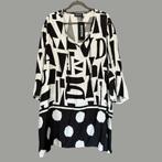 Blouse/tuniek van het merk See You, Ophalen of Verzenden, Zo goed als nieuw, Zwart, Blouse of Tuniek