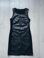 Jurk M&S Mode, Zwart, Ophalen of Verzenden, Zo goed als nieuw, M&S Mode