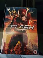 The Flash Seizoenen 1-3 DVD Boxset, Cd's en Dvd's, Dvd's | Tv en Series, Boxset, Ophalen of Verzenden, Zo goed als nieuw, Actie en Avontuur