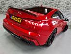 Unieke Audi A6 Limousine 40 TDI Sport Launch edition Sport!, Gebruikt, Euro 6, 4 cilinders, 2000 kg