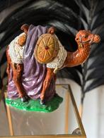 Oosterse kameel uit kerstgroep, Ophalen of Verzenden